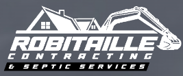 Robitaille Contracting & Septic Services